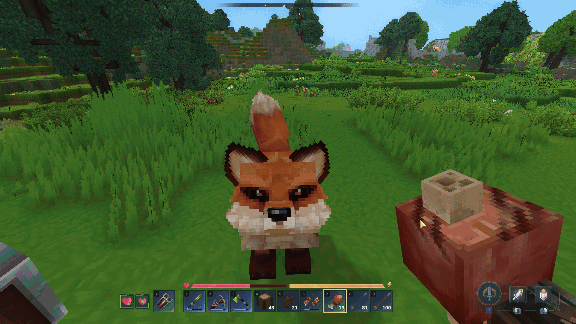 Hytale